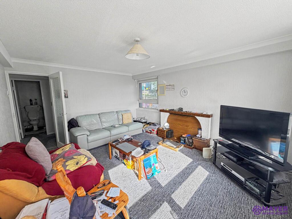 Apartment in Plymouth - View 3