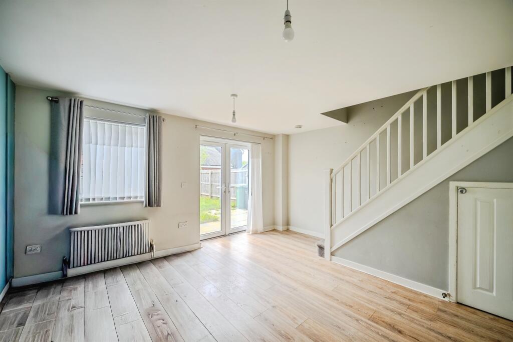 Dalesbred Avenue, Kingstone, Hereford photo 3