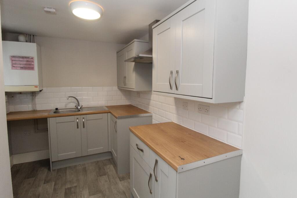 House in Derby - More