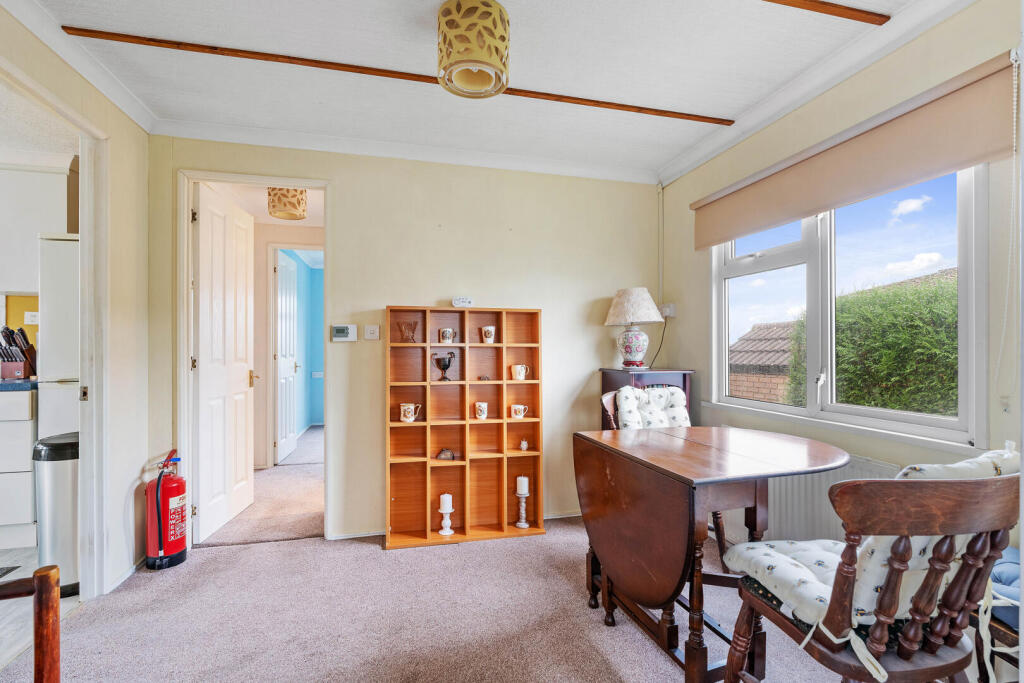House in Rugby, Ryton on Dunsmore CP - More
