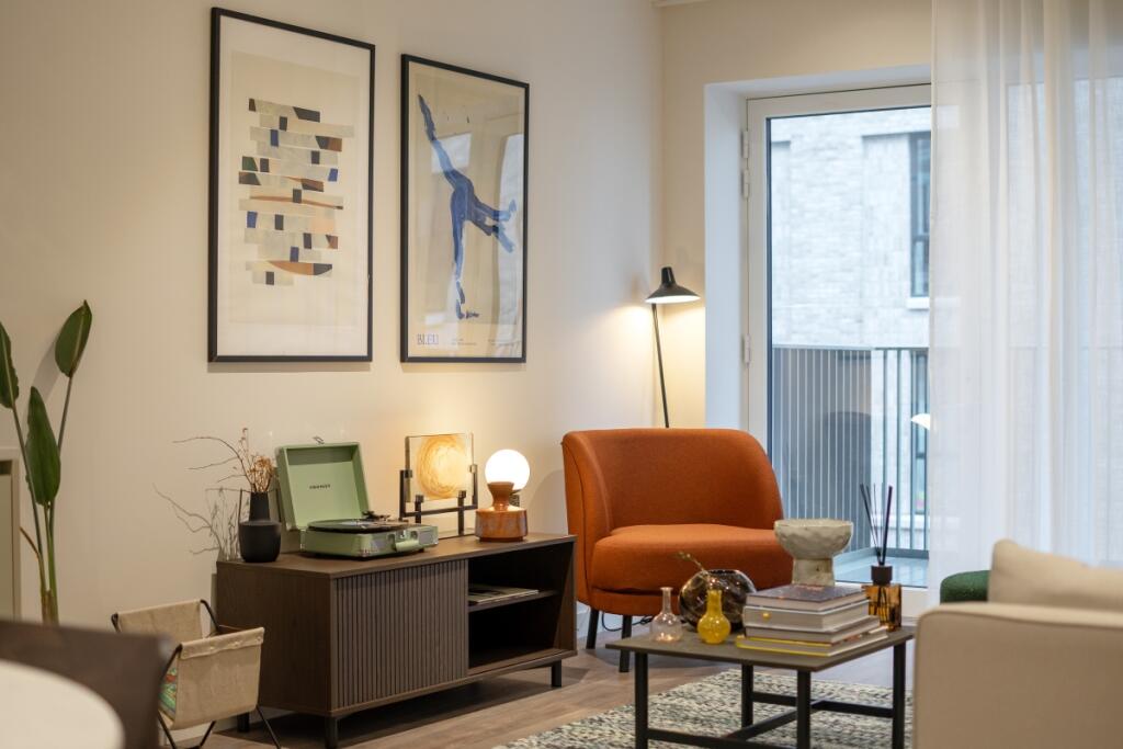 Main image of property: The Maple, 10 Aviator Drive, London, NW2