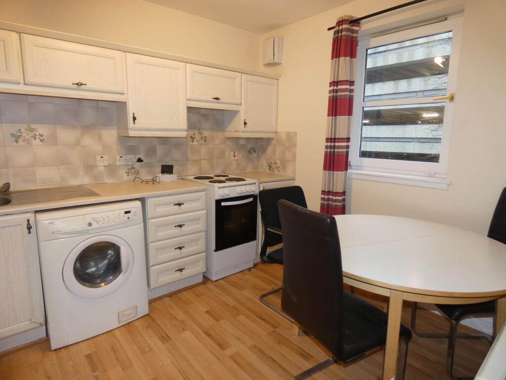 Additional image 4 of Huntly Street, Aberdeen, AB10