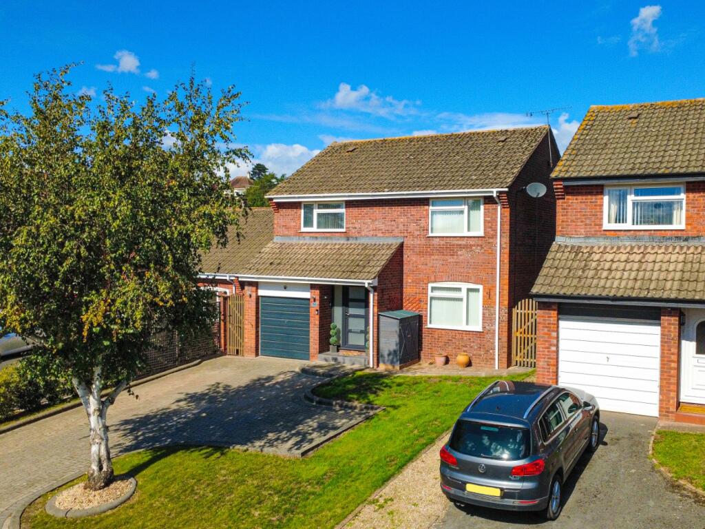 Main image of property: Queensway, Galmington, Taunton