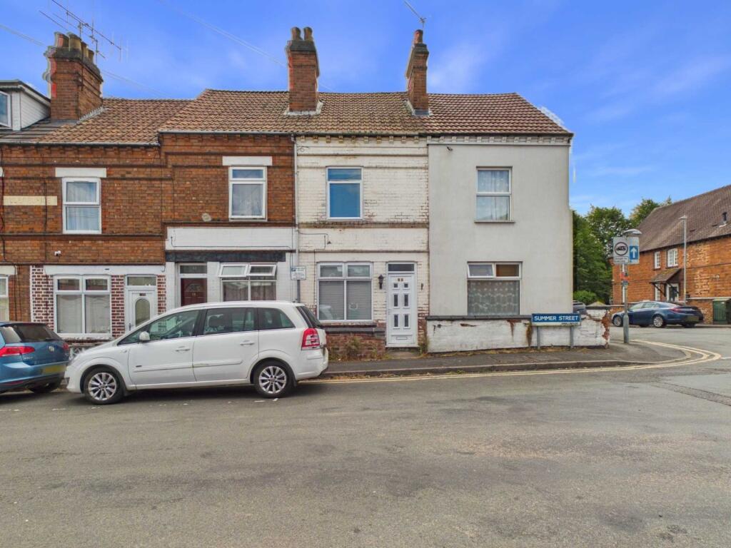 Main image of property: Summer Street, Redditch, Worcestershire, B98