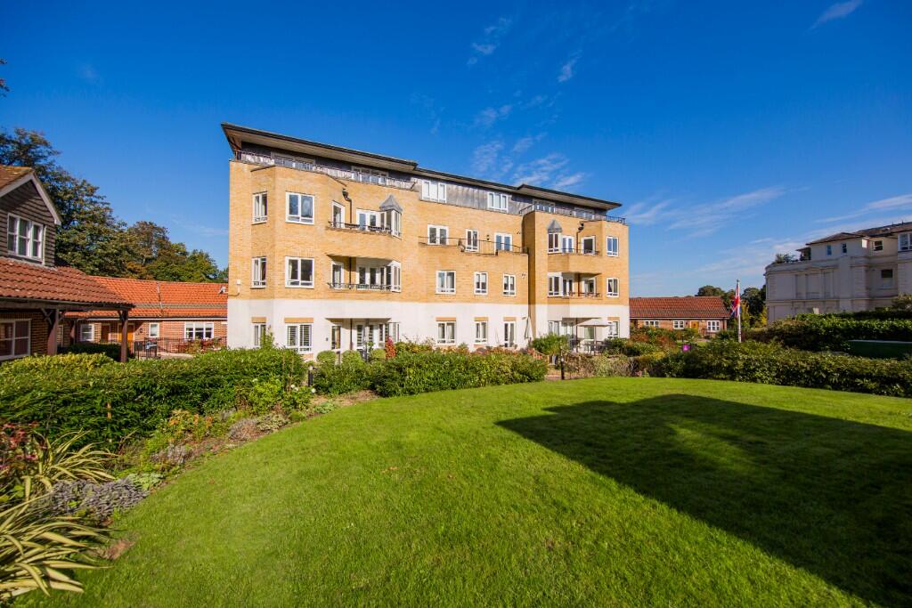 Main image of property: Willicombe Park, Tunbridge Wells, Kent, TN2