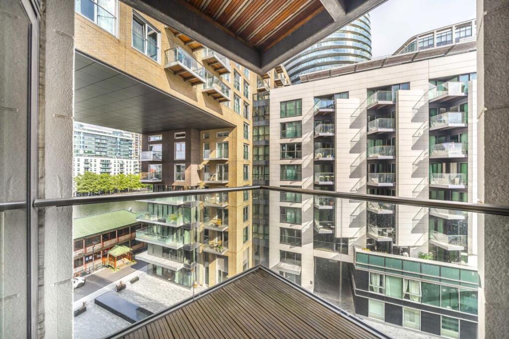 Main image of property: Baltimore Wharf, Canary Wharf