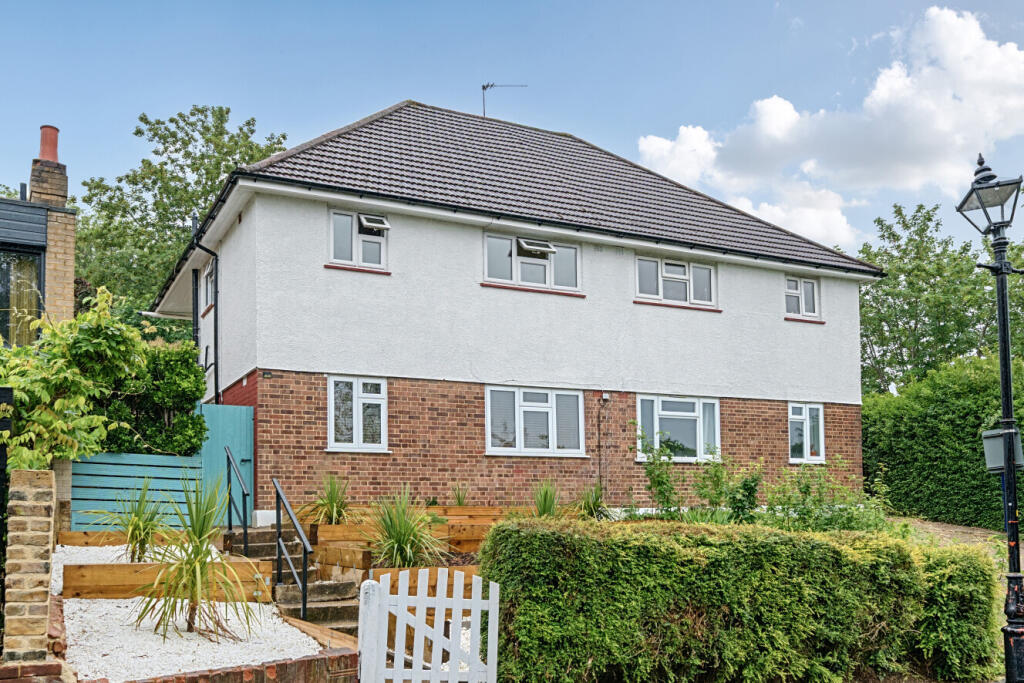 Main image of property: Honor Oak Rise, Forest Hill, London, SE23