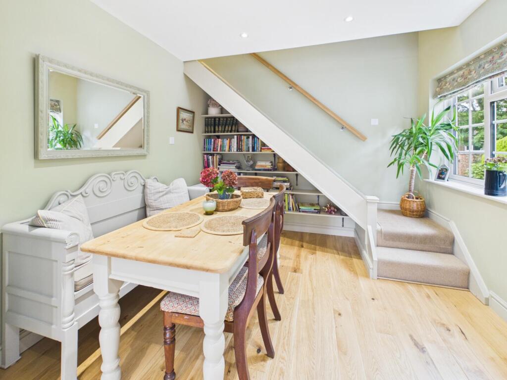 House in East Lindsey, Tetford - View 4