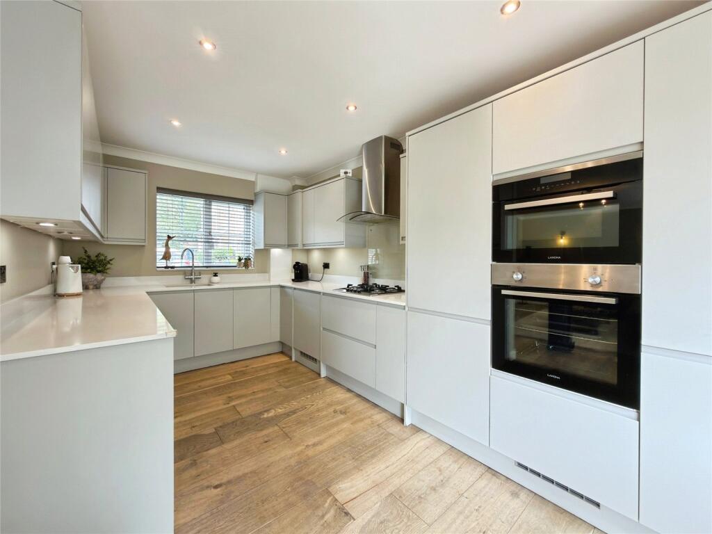 House in Reading - View 4