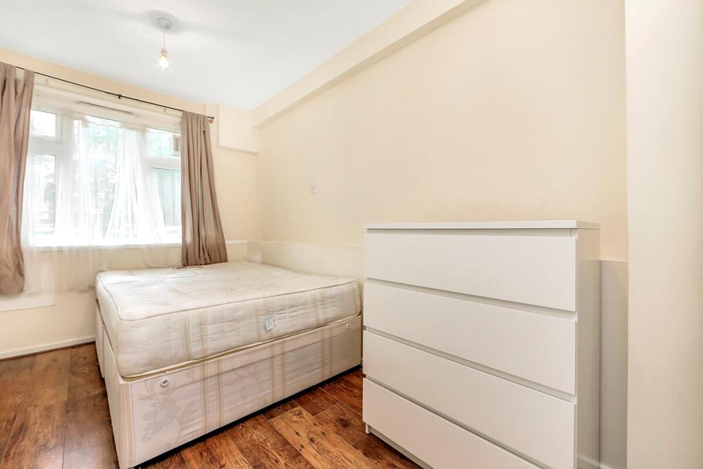 4 bedroom maisonette for rent