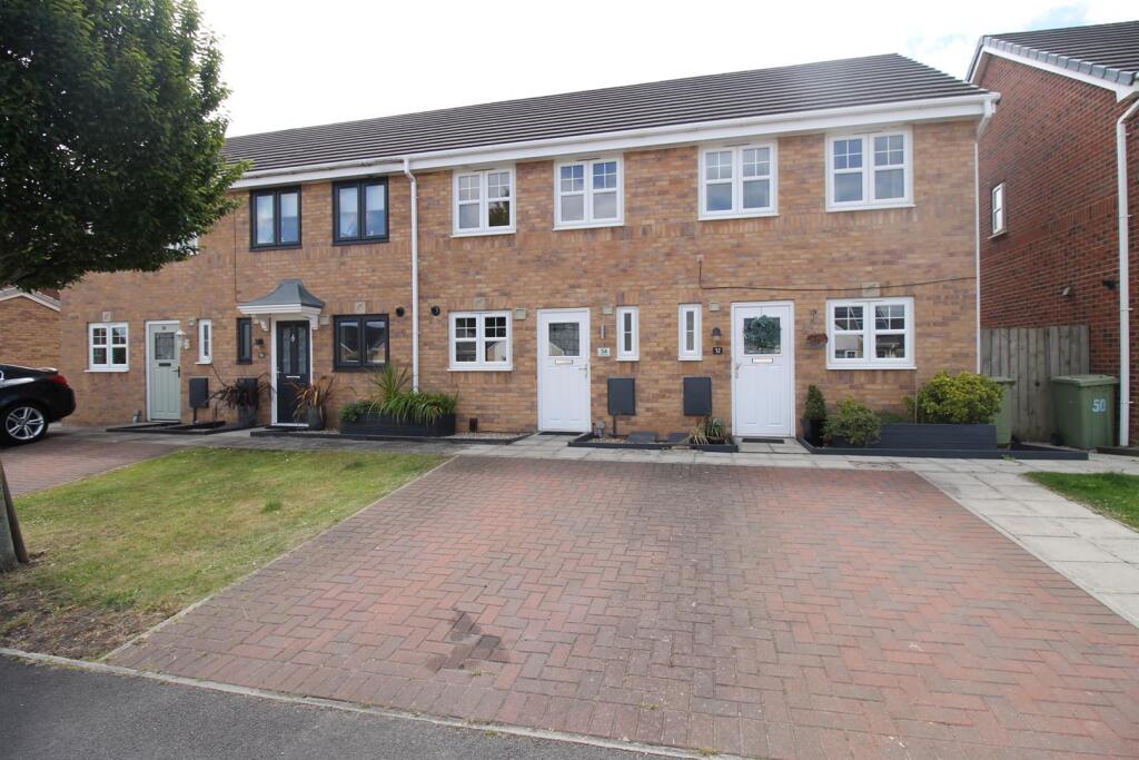 Main image of property: Faraday Drive, Stockton, TS19 8NY