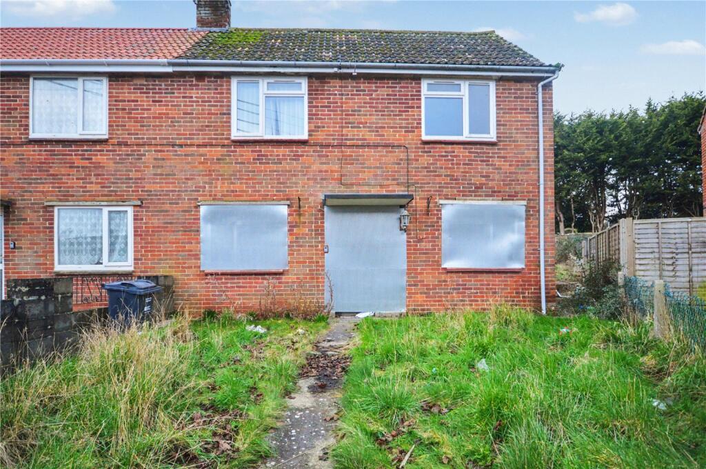 Main image of property: Portman Road, North Petherton, Bridgwater, Somerset, TA6