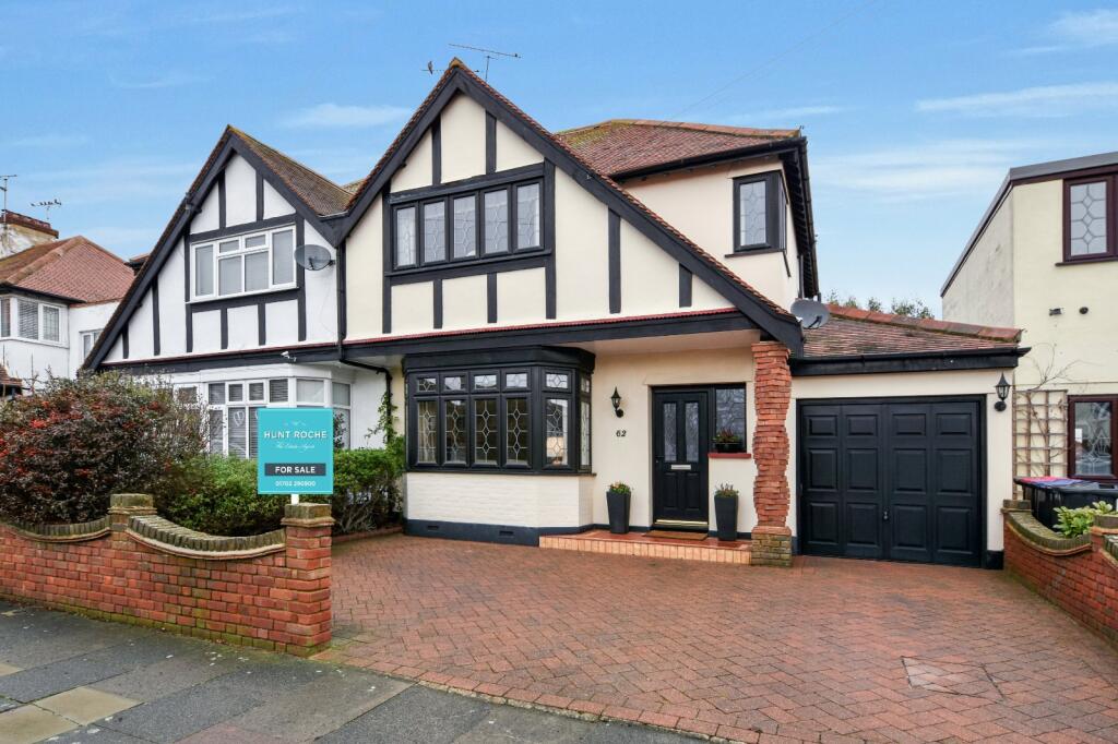 Main image of property: St. Andrews Road, Desirable Location, Shoeburyness, Essex, SS3
