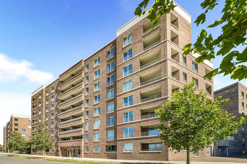 Main image of property: Fielders Crescent, Barking