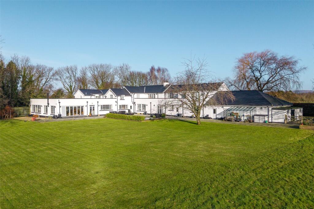 Main image of property: Catterall Lane, Catterall, Preston, Lancashire
