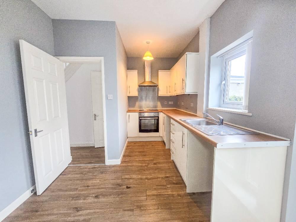 House in Blackpool - View 2