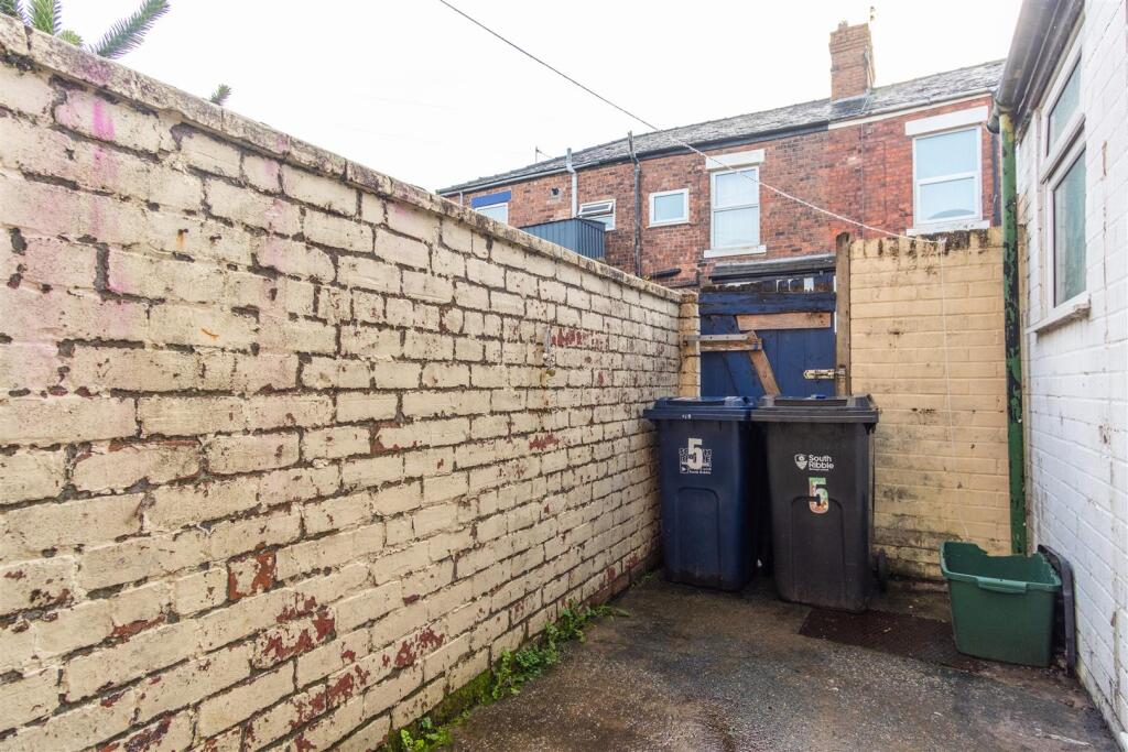Lindley Street, Lostock Hall, Preston photo 4