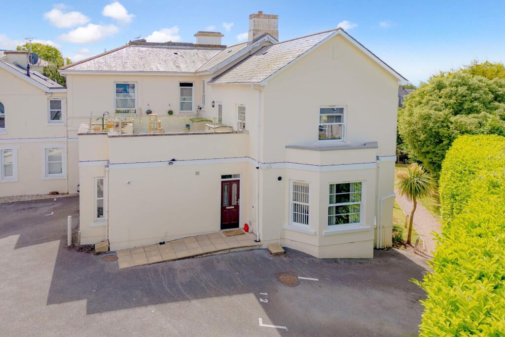 Main image of property: Lansdowne Court, Lansdowne Road, Torquay