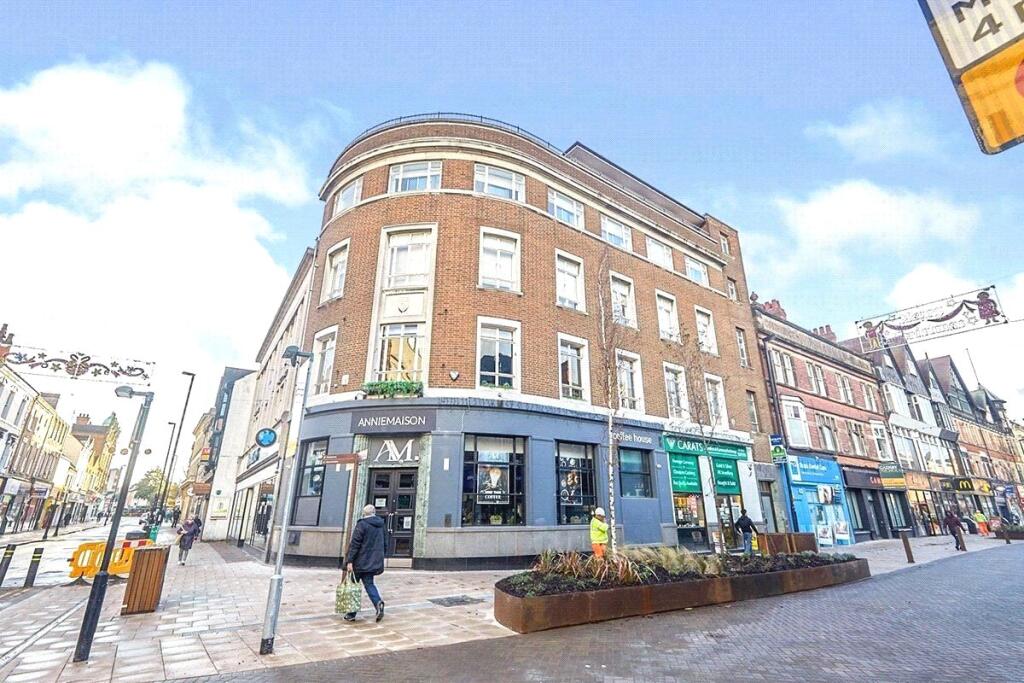 Main image of property: Station Street, Burton-on-Trent, Staffordshire, DE14
