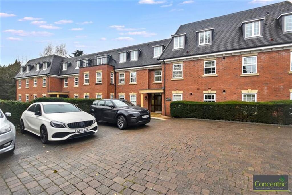 Main image of property: Castlecroft House, Castlecroft Road, Wolverhampton