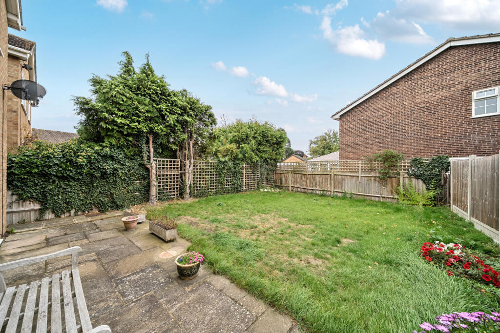 House in Dartford, Kent - View 5