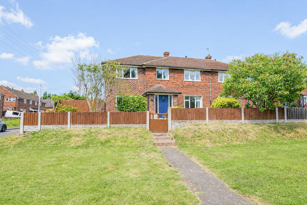 Main image of property: Austrey Lane, Newton Regis