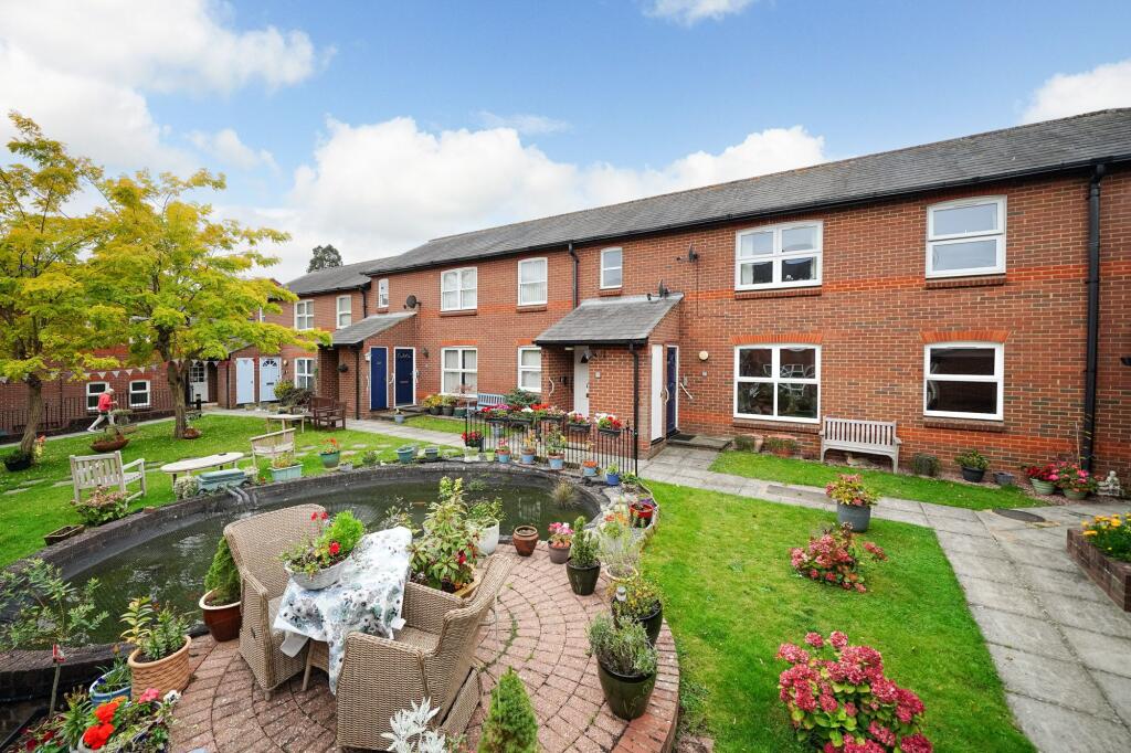 Additional image 18 of New Forge Place, Redbourn, Hertfordshire