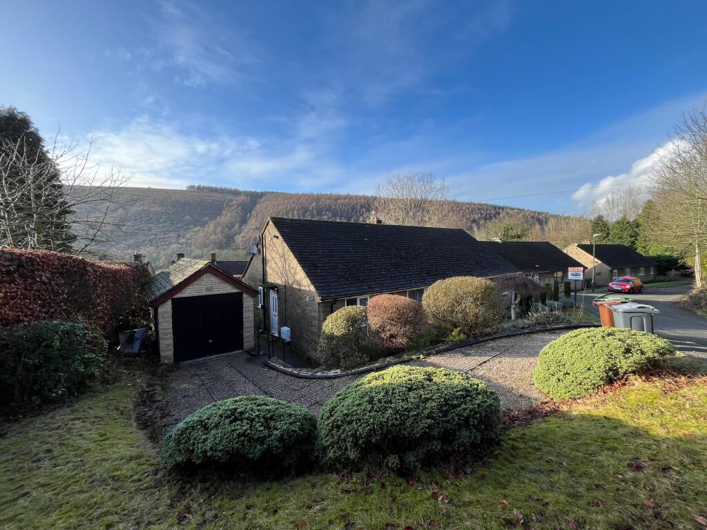 Main image of property: Bemrose Gate, Bamford, HOPE VALLEY
