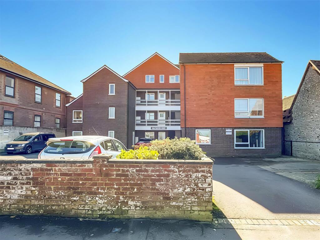 Main image of property: Maltravers Court, Maltravers Road, Littlehampton