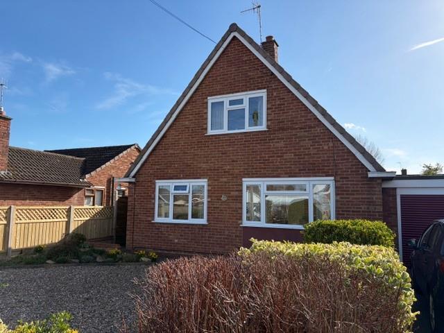 Main image of property: St. Andrew Road, Evesham