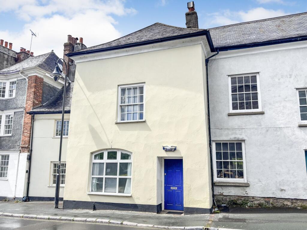 Main image of property: East Street, Ashburton