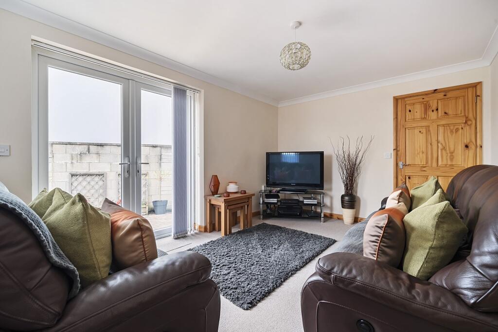 House in Camborne, Tuckingmill - View 3