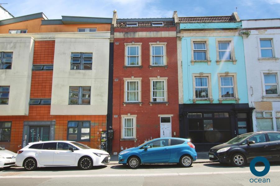 Main image of property: City Road - St. Pauls