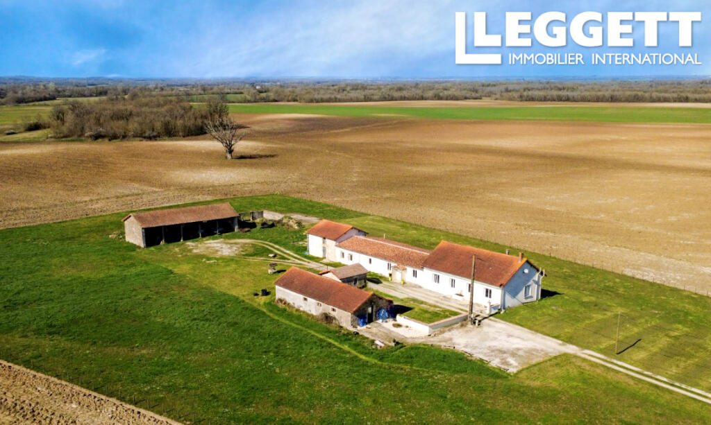 Main image of property: Poitou-Charentes, Charente, Paizay-Naudouin-Embourie