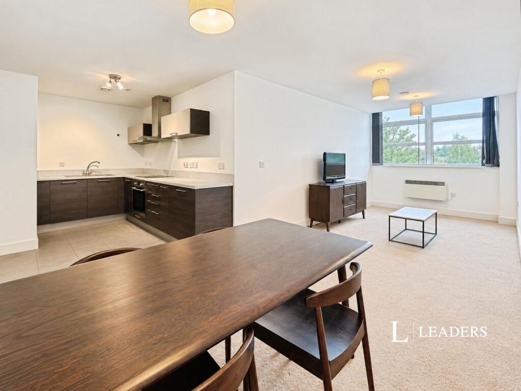 Apartment in Norwich - View 2