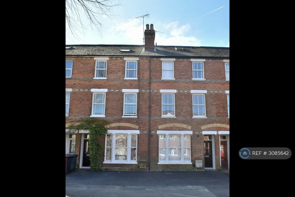 Addington Road, Reading, RG1