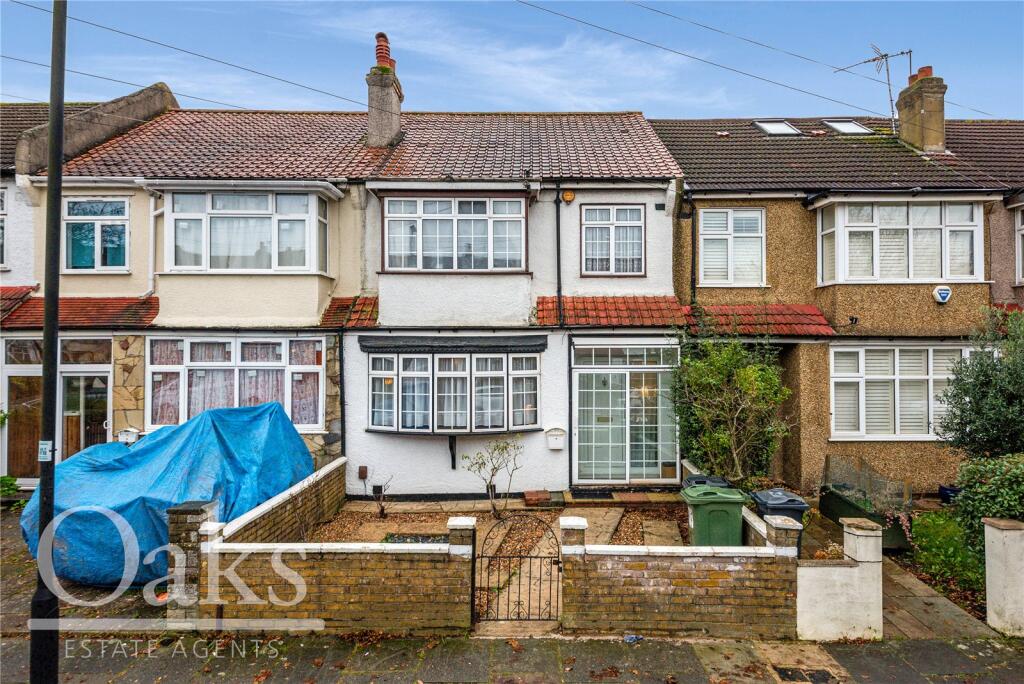 Main image of property: Donnybrook Road, Streatham Vale