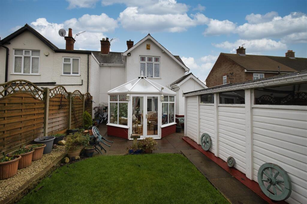 Coventry Road, Burbage, Hinckley photo 3