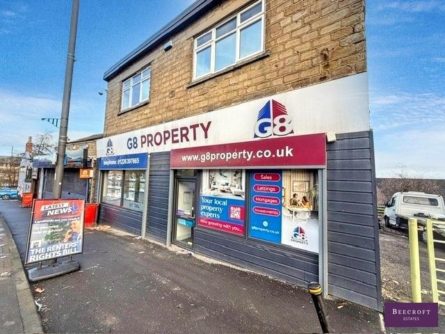 Main image of property: Sheffield Road, Barnsley