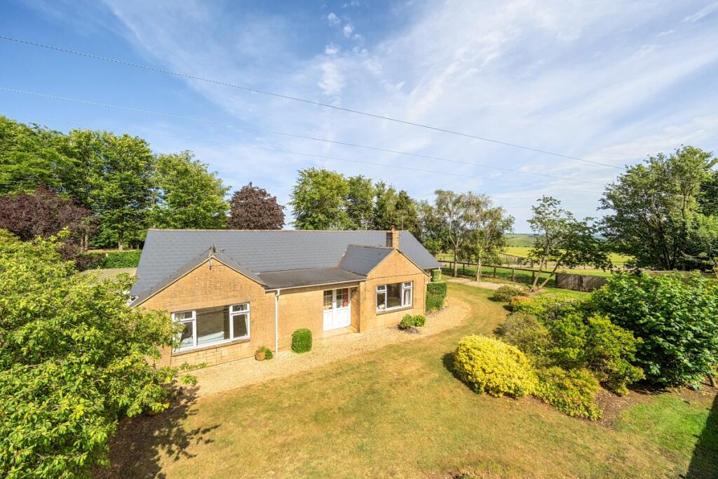 Main image of property: Hackpen Swindon SN4