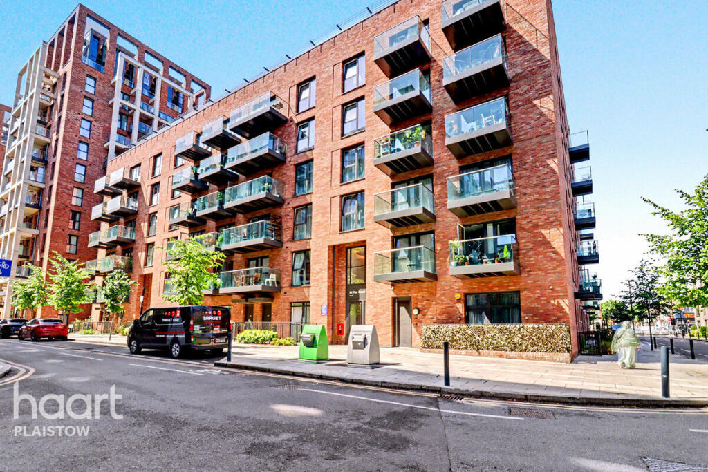 Main image of property: Thunderer Street, London