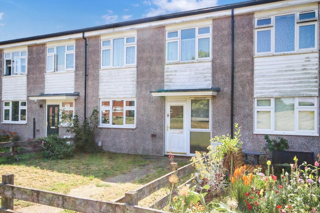 Main image of property: Jarden, Letchworth Garden City, SG6