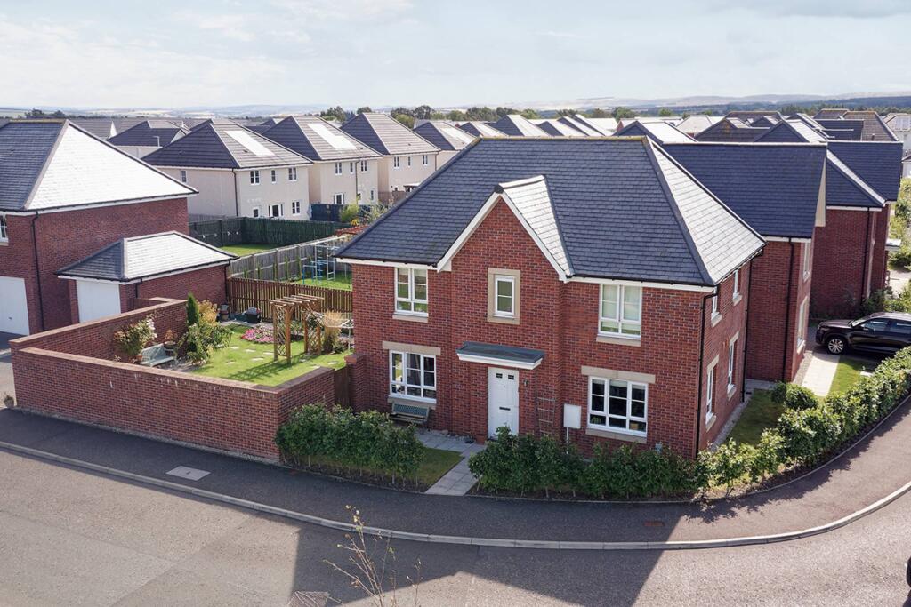 Main image of property: 20 Charles Wilson Avenue, Bilston, Roslin, EH25 9AQ