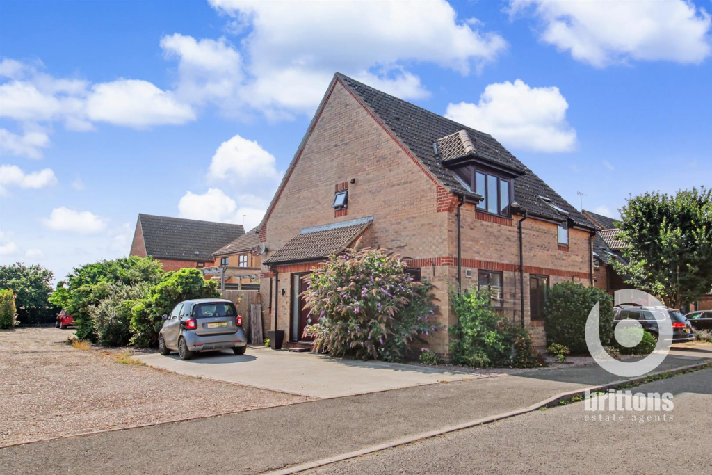 Main image of property: Lewis Drive, Wiggenhall St. Germans, King's Lynn
