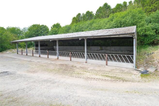Farm Buildings
