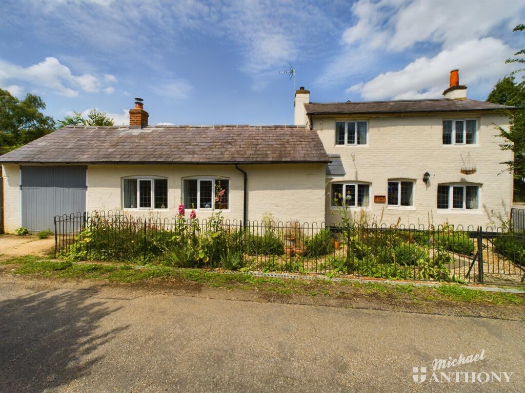 Main image of property: Maytree Cottage, School Lane, Stewkley, Leighton Buzzard