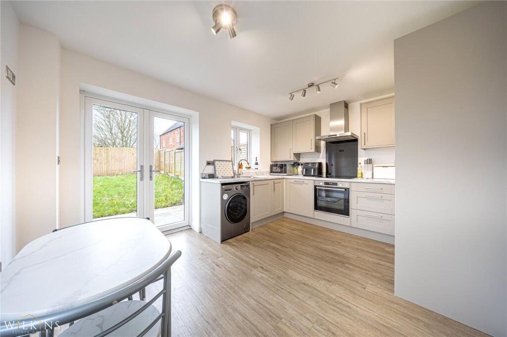 Additional image 6 of Breedon Close, Kingsbury, Tamworth, Warwickshire, B78