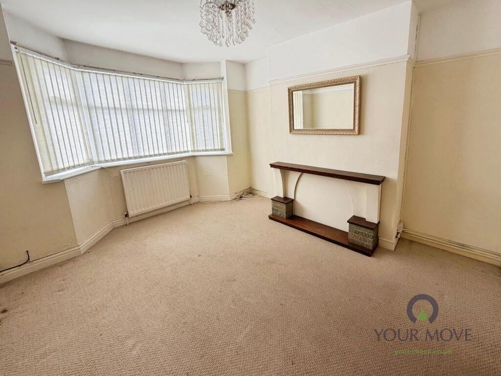 House in Stoke-on-Trent - View 2