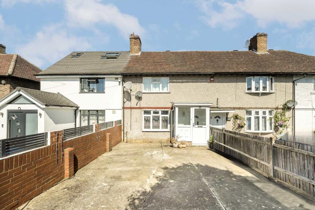 Main image of property: King Henrys Road, Kingston Upon Thames