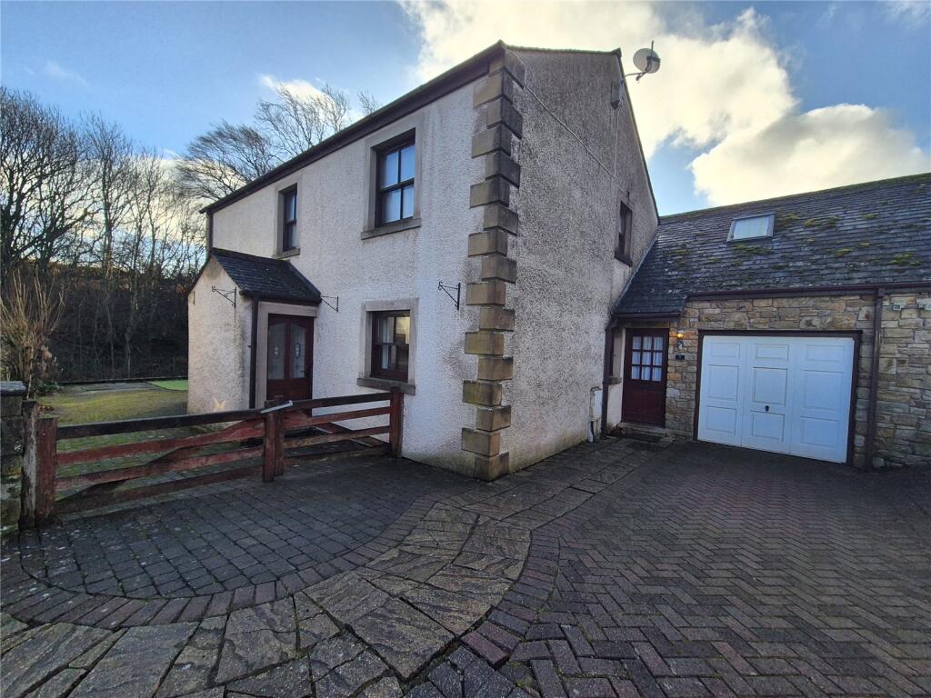 Main image of property: 5 Hodden Court, Caldbeck, Wigton, Cumbria